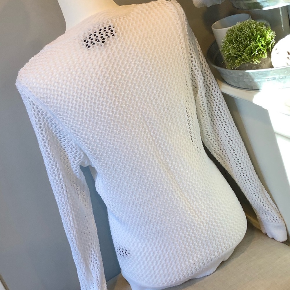 Rag and Bone knit sweater - Picture 5 of 8